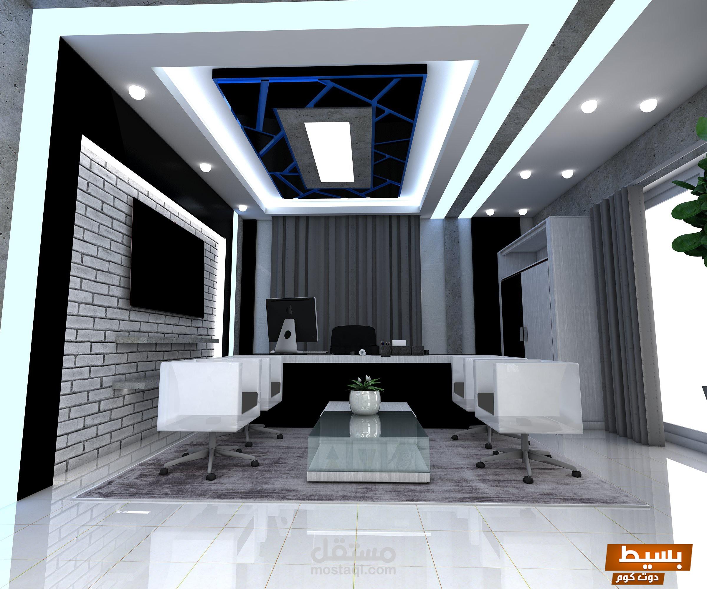 تحلم بمشروع ناجح؟ اكتشف دراسة جدوى مكتب تصميم داخلي تضعك على طريق الإبداع والربح! 4 332136291187054
